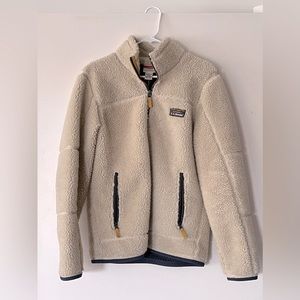 LL Bean Polyester Jacket